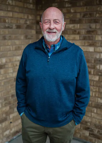 Rick Fields, CPA
